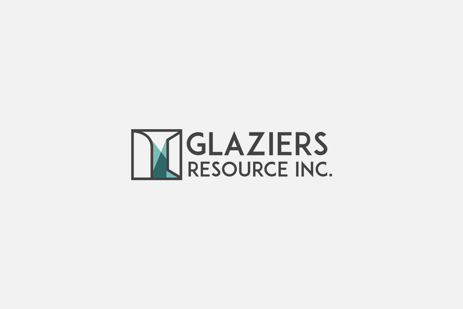 Logo-Design von MarkDesign für Glaziers Resource Inc | Design #8426397