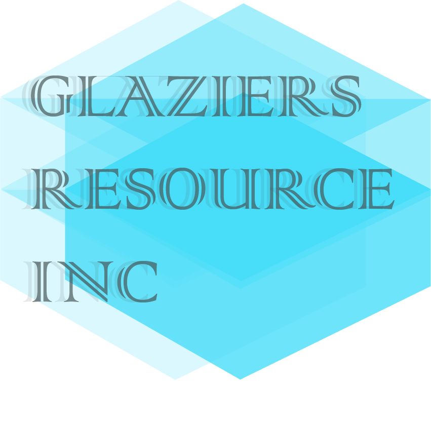 Logo-Design von delarosaconstantino für Glaziers Resource Inc | Design #8423423