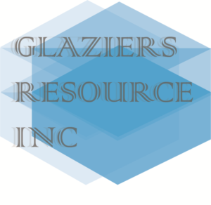 Logo-Design von delarosaconstantino für Glaziers Resource Inc | Design: #8423423