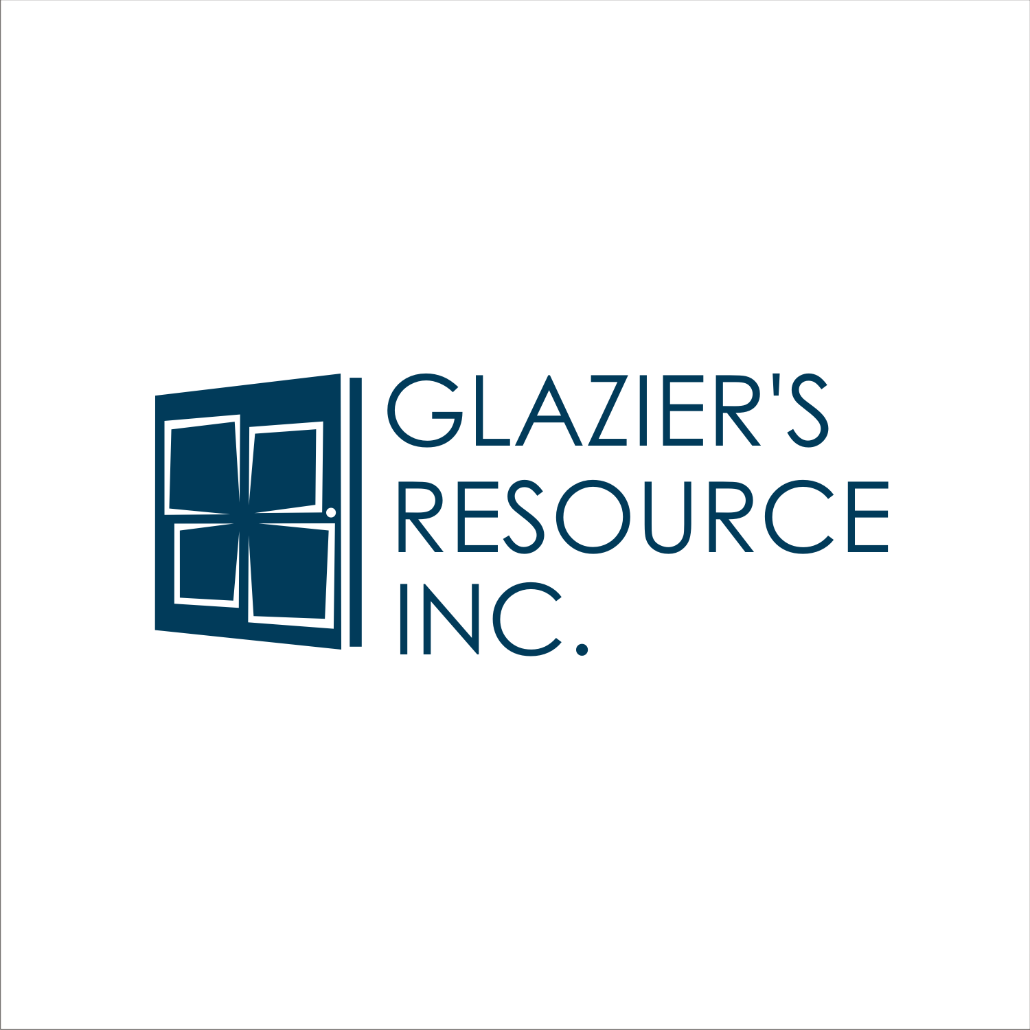 Logo-Design von dp748365 für Glaziers Resource Inc | Design #8454147