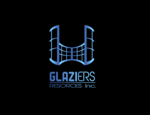 Logo-Design von AD-WIJAYA für Glaziers Resource Inc | Design: #7954830