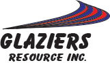 Logo-Design von kamrunnahardip für Glaziers Resource Inc | Design: #8006741