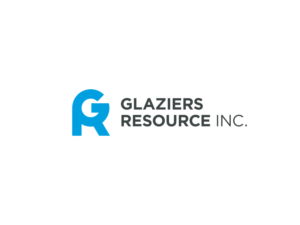Glaziers Resource Inc. | Design de Logo par dlt