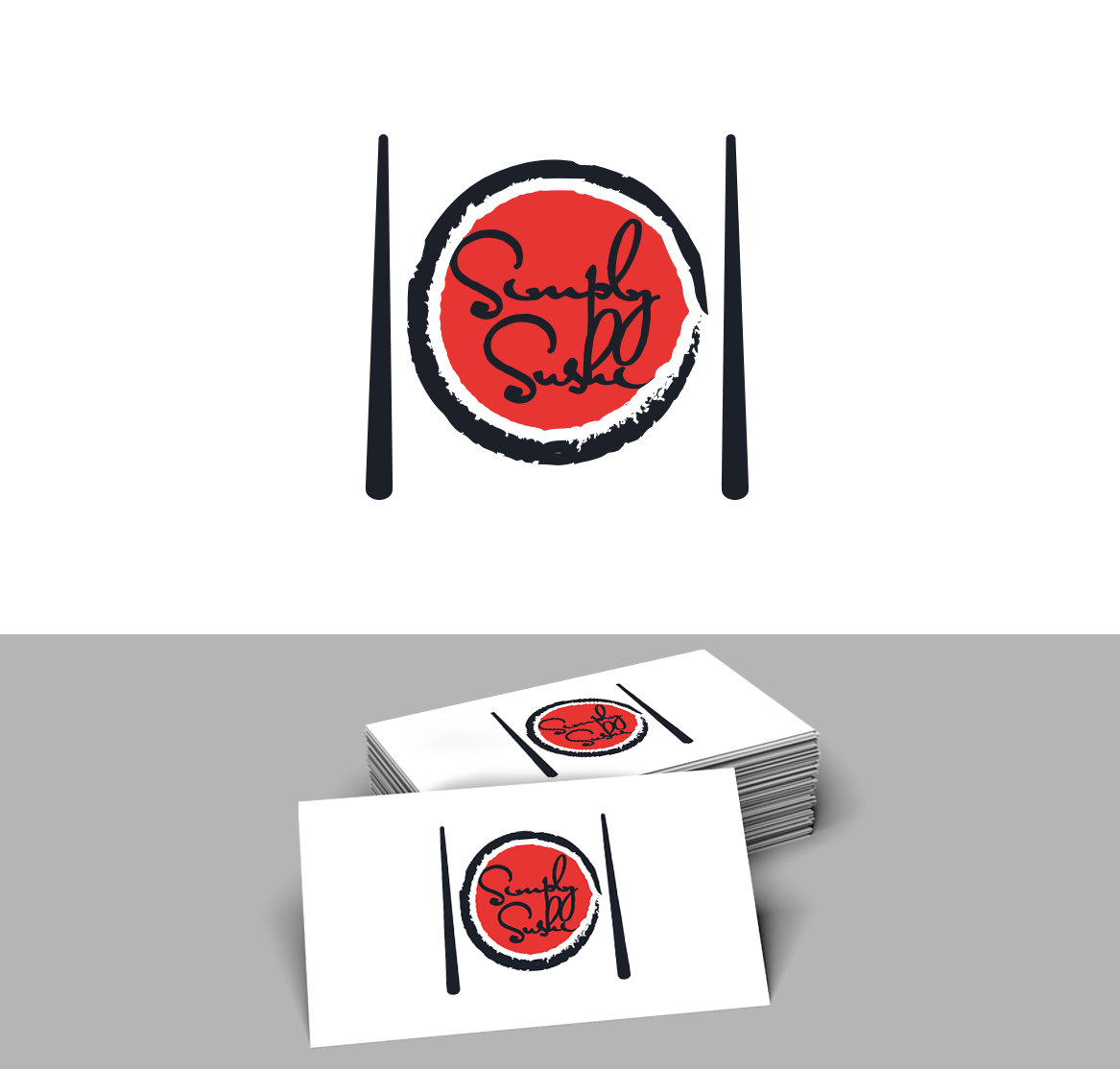 Logo Design by trufya for this project | Design #7970936