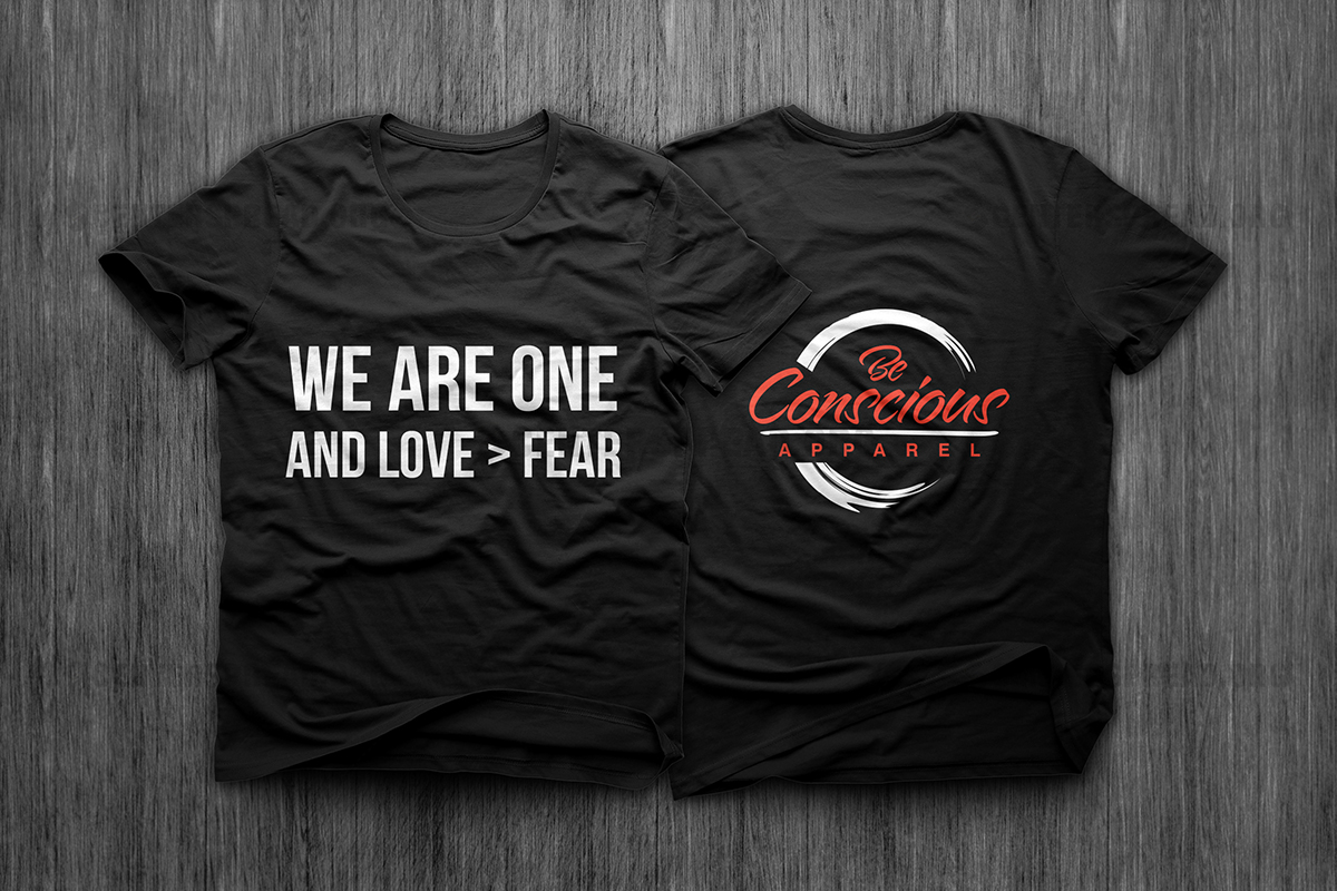 Logo Design by CENTERSPREAD for BCA Apparel | Design #9602809