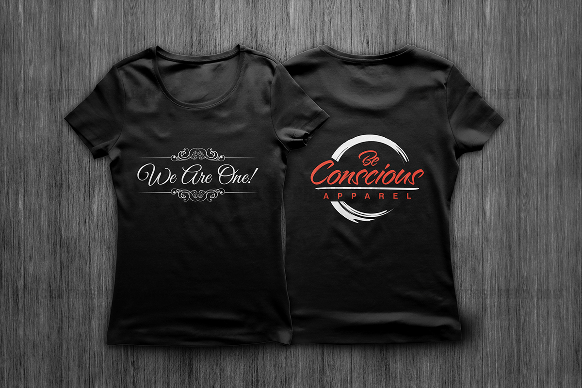 Logo-Design von CENTERSPREAD für BCA Apparel | Design #9621894