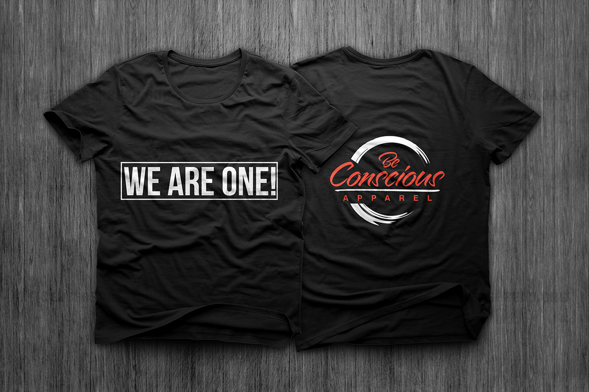 Logo Design by CENTERSPREAD for BCA Apparel | Design #9621895