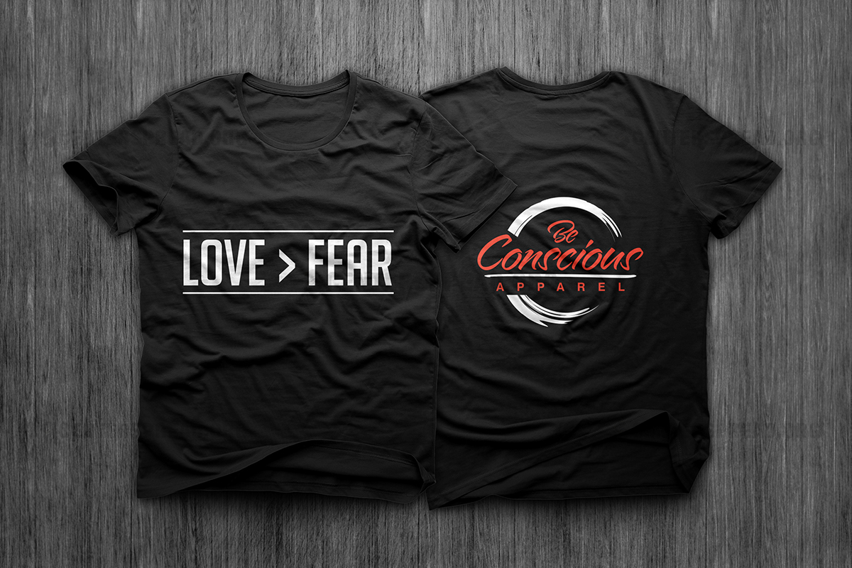 Logo Design by CENTERSPREAD for BCA Apparel | Design #9621896