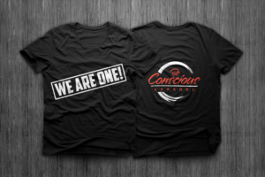 Logo-Design von CENTERSPREAD für BCA Apparel | Design: #9621897
