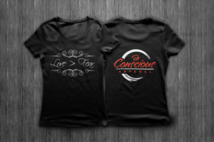 Logo-Design von CENTERSPREAD für BCA Apparel | Design: #9621898