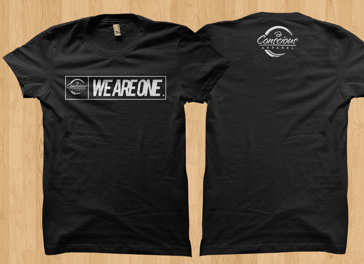 Design de Logo par cithuwill pour BCA Apparel | Design #8396547