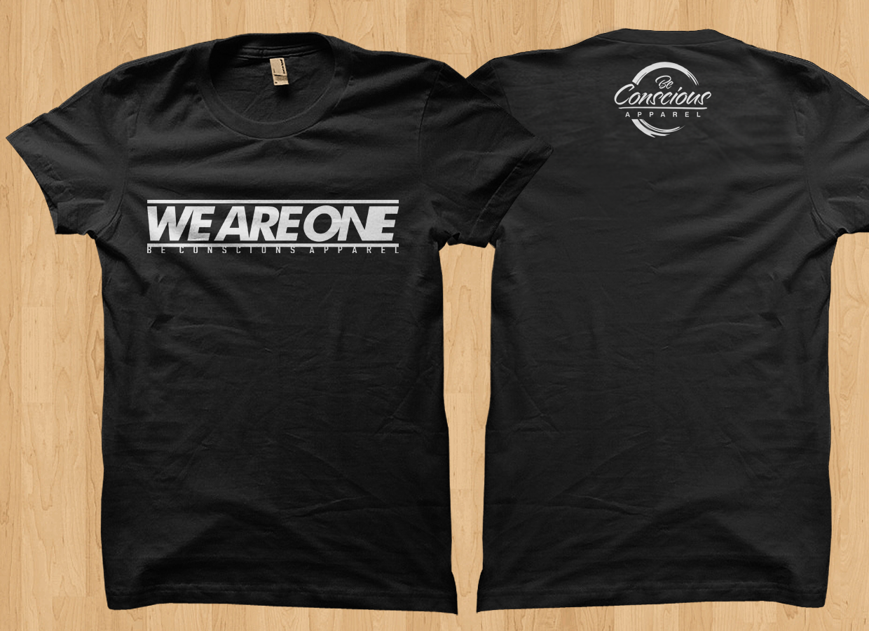 Logo Design by cithuwill for BCA Apparel | Design #8396571