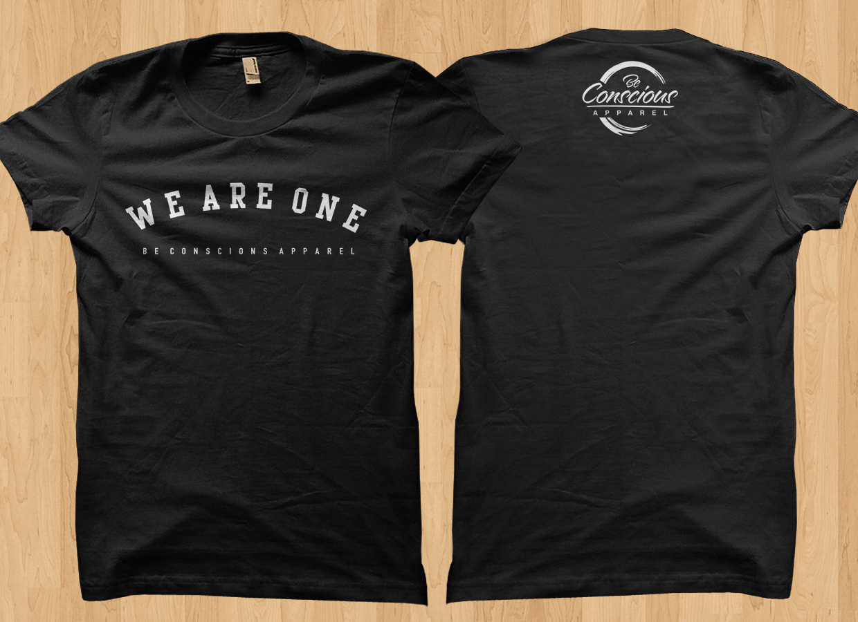 Logo Design by cithuwill for BCA Apparel | Design #8742281