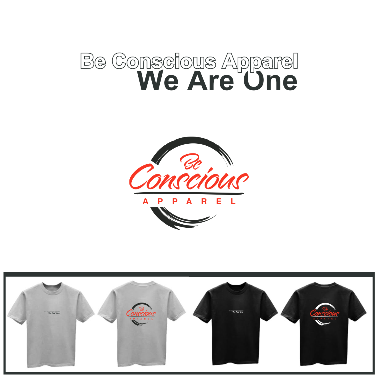 Logo Design by ican600 for BCA Apparel | Design #8158659