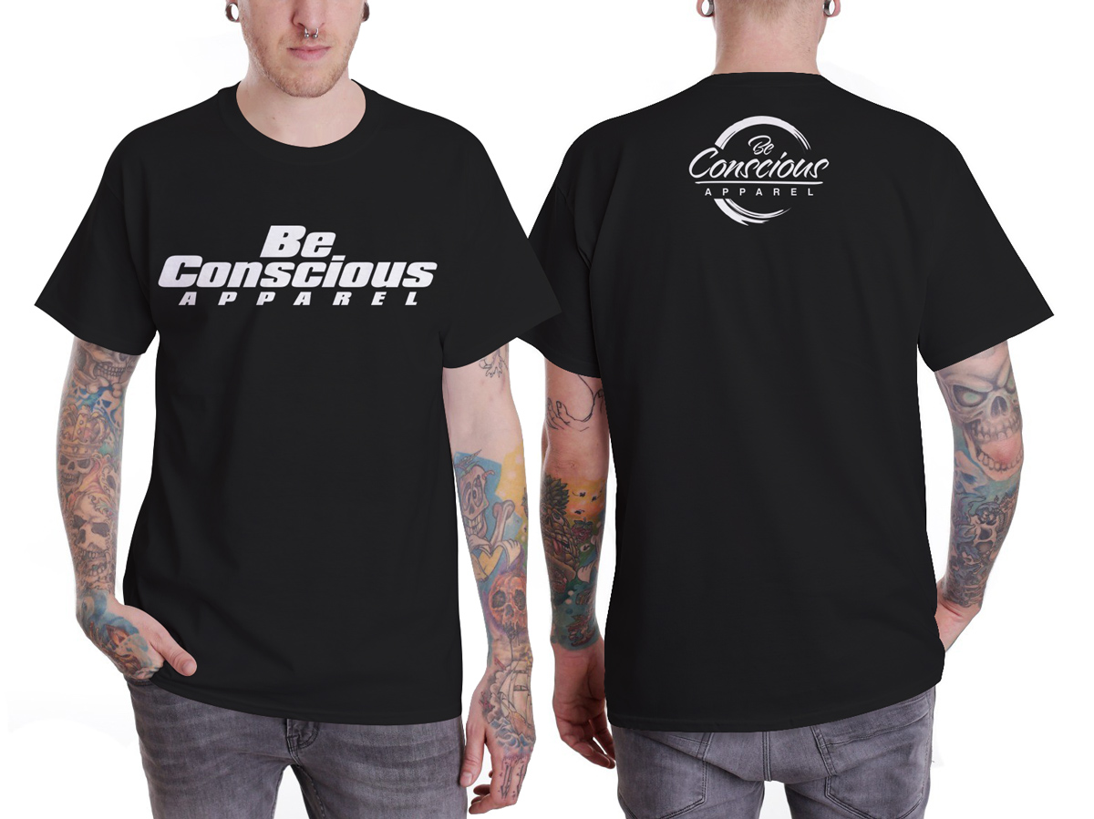 Design de Logo par CREARTIVE pour BCA Apparel | Design #9194093