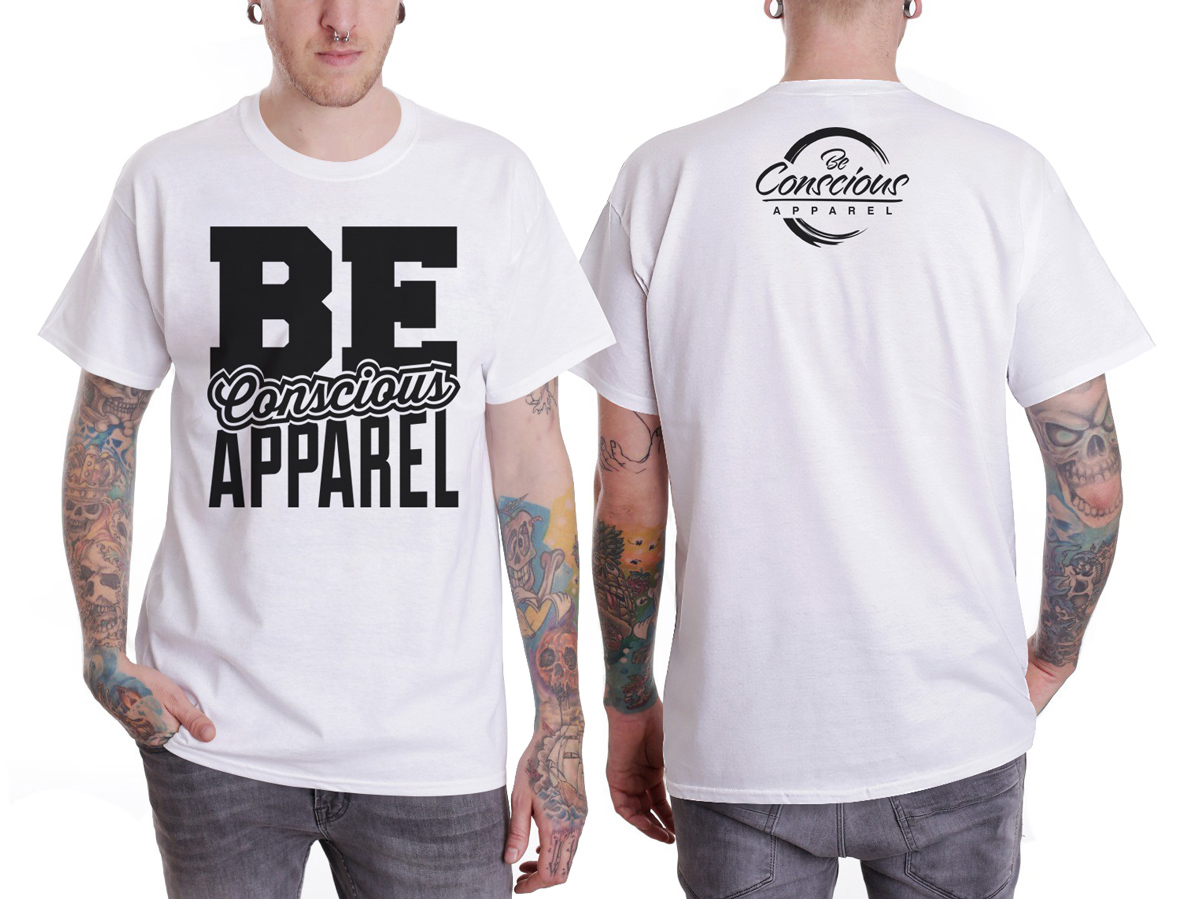 Logo Design by CREARTIVE for BCA Apparel | Design #9194094
