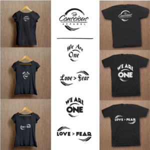 Logo-Design von wall-jamboree für BCA Apparel | Design: #8216310