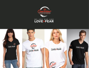 Logo Design by thelogoteam2010 for BCA Apparel | Design: #9577077