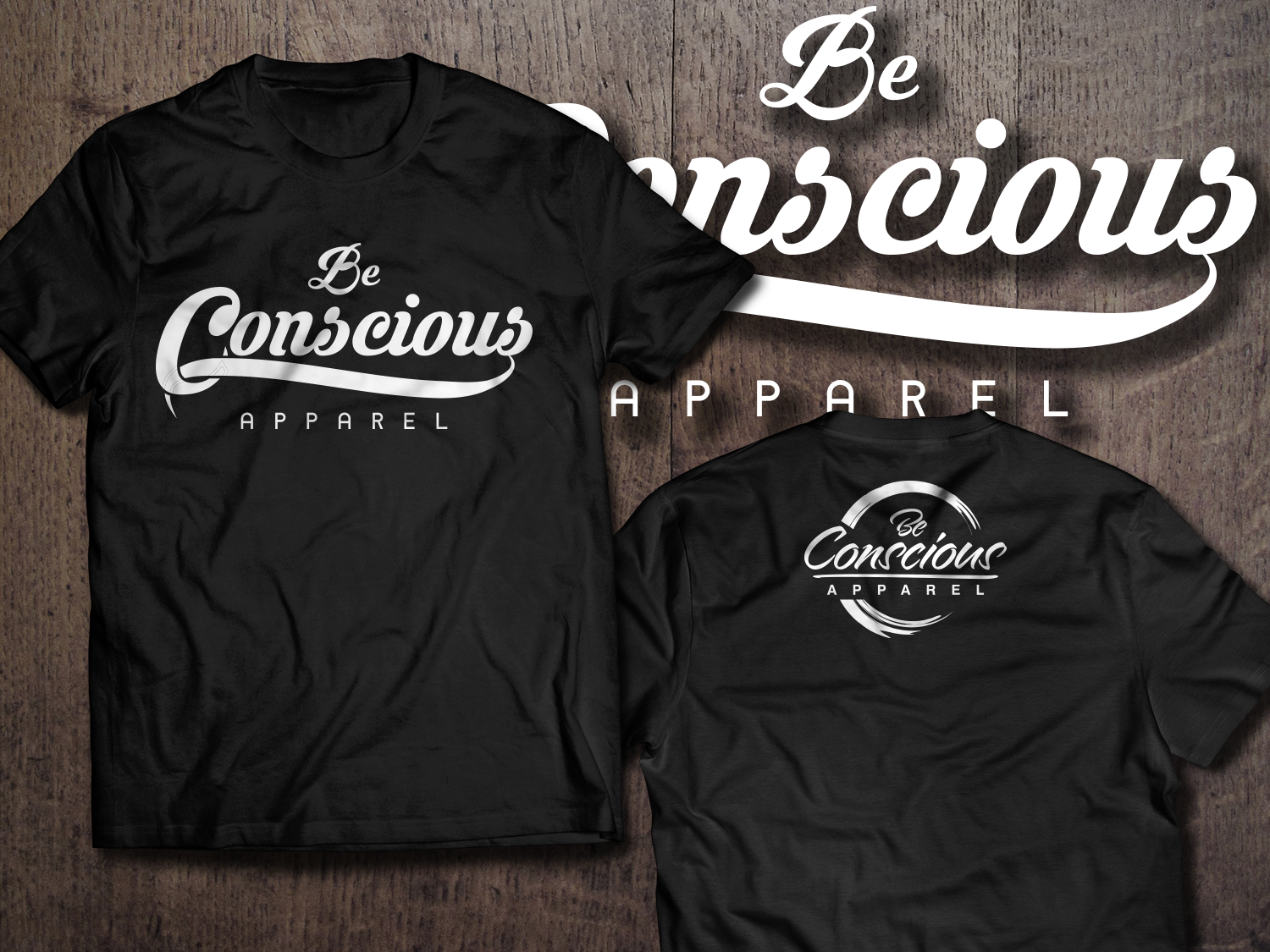 Logo-Design von 99.degree für BCA Apparel | Design #9188712
