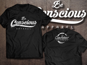 Design de Logo par 99.degree pour BCA Apparel | Design #9188712