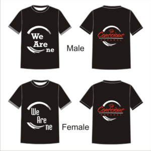 Logo Design by Udaysim Group for BCA Apparel | Design: #9580575