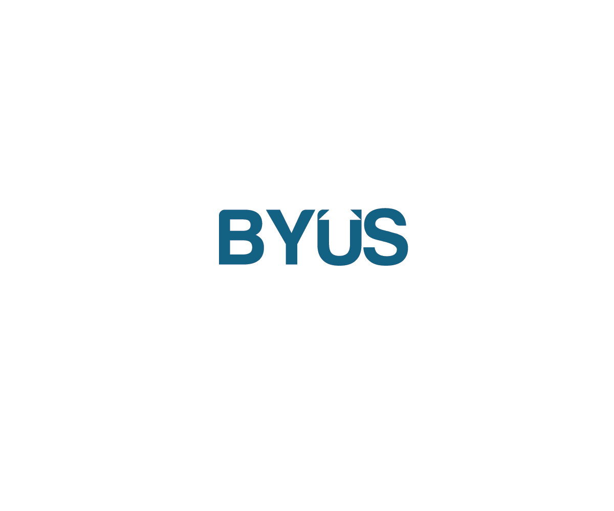 Logo Design by sibhe7 for BY US | Design #1953913