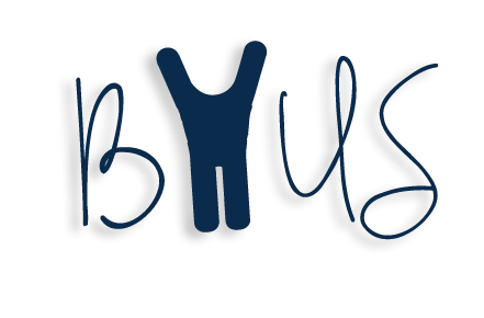 Logo Design by emiryame for BY US | Design #1953660