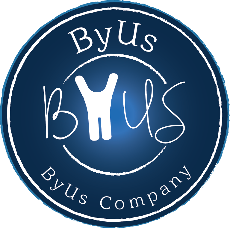 Logo Design by emiryame for BY US | Design #1954259