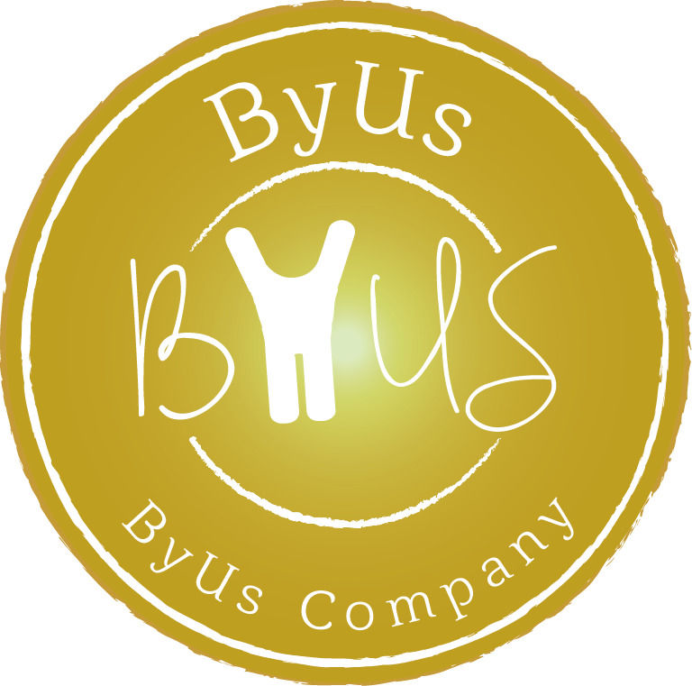 Logo Design by emiryame for BY US | Design #1957388