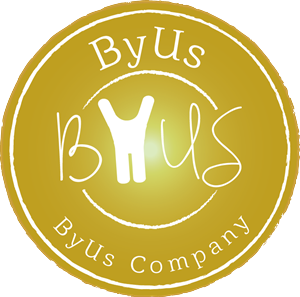 Logo Design by emiryame for BY US | Design #1957388