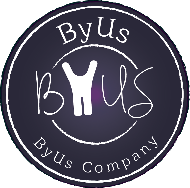 Logo Design by emiryame for BY US | Design #1957393