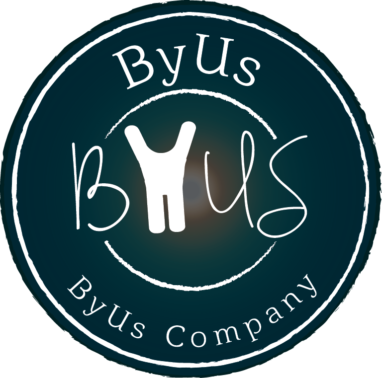 Logo Design by emiryame for BY US | Design #1957397