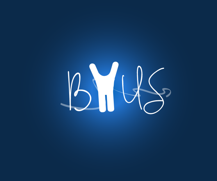 Logo Design by emiryame for BY US | Design #1957451