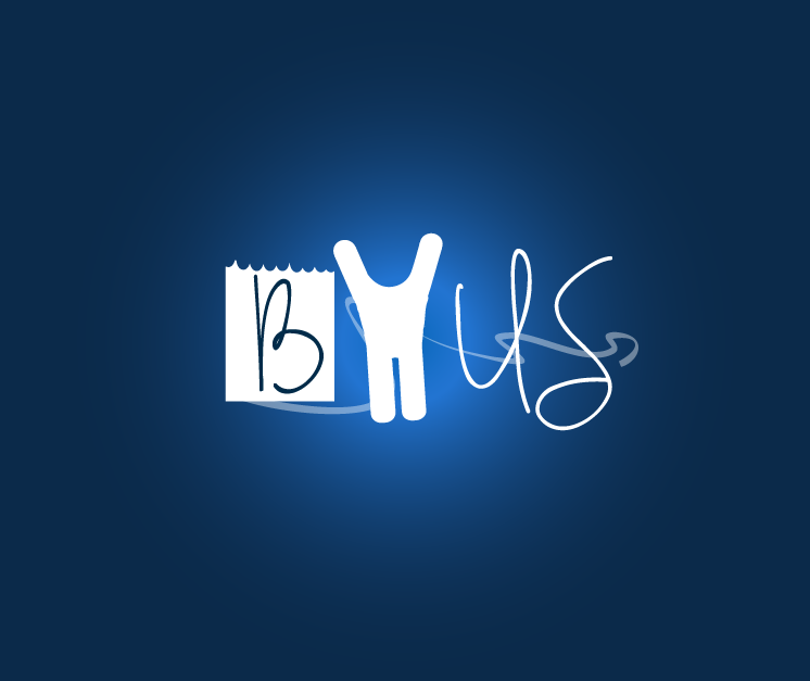 Logo Design by emiryame for BY US | Design #1960772
