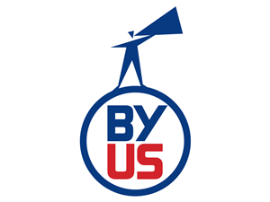 Logo Design by Krogen for BY US | Design #1961983