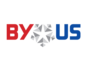 Logo Design by Krogen for BY US | Design: #1961991