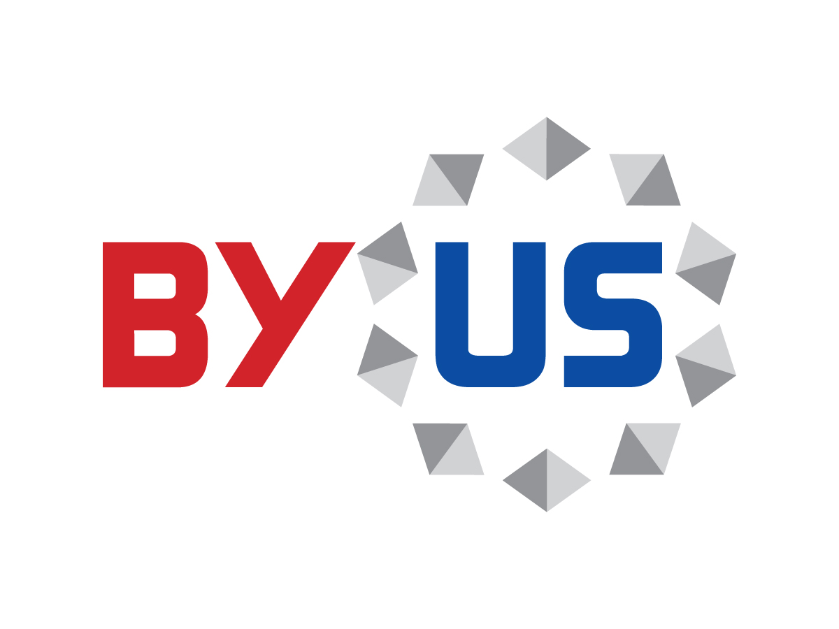 Logo-Design von Krogen für BY US | Design #1961994