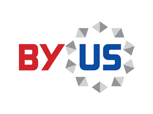 Logo Design by Krogen for BY US | Design: #1961994