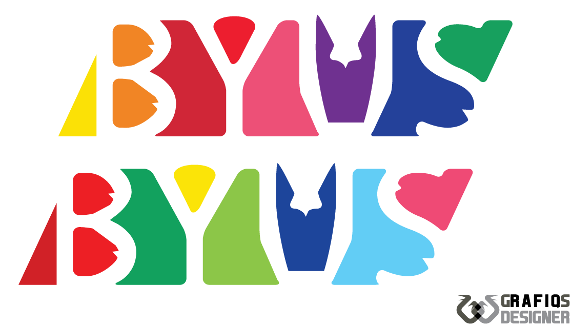 Design de Logo par Grafiqs Designer pour BY US | Design #1957215