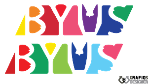 Logo Design by Grafiqs Designer for BY US | Design: #1957215