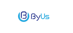 Logo Design by parshdelhi for BY US | Design: #1957935