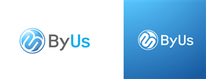 Logo Design by parshdelhi for BY US | Design: #1957938