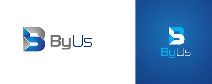 Design de Logo par parshdelhi pour BY US | Design #1962984