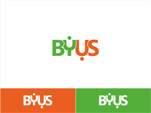 Logo Design by Logocraft for BY US | Design: #1951497
