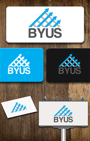 Design de Logo par Eclick Softwares pour BY US | Design : #1965267