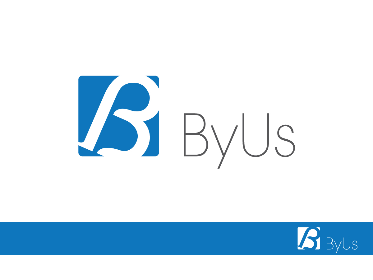 Logo Design by Concept Creation  for BY US | Design #1956868