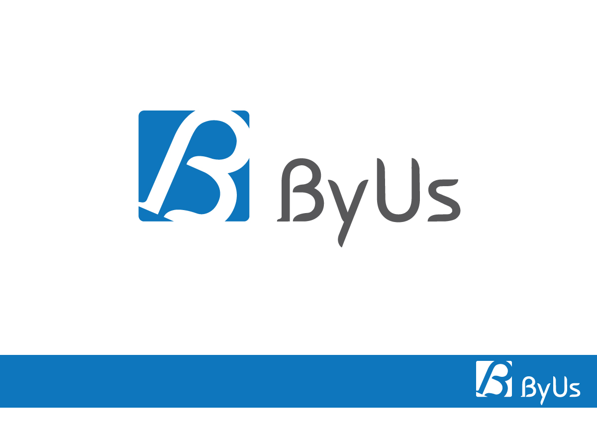 Logo Design by Concept Creation  for BY US | Design #1956888