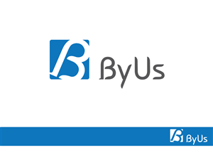 Logo Design by Concept Creation  for BY US | Design: #1956888