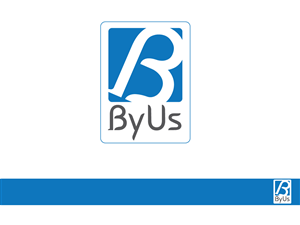 Logo Design by Concept Creation  for BY US | Design: #1958241