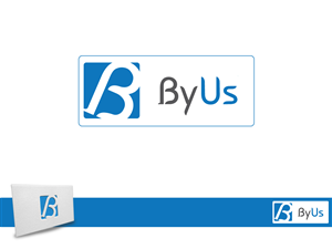 Logo Design by Concept Creation  for BY US | Design: #1958561